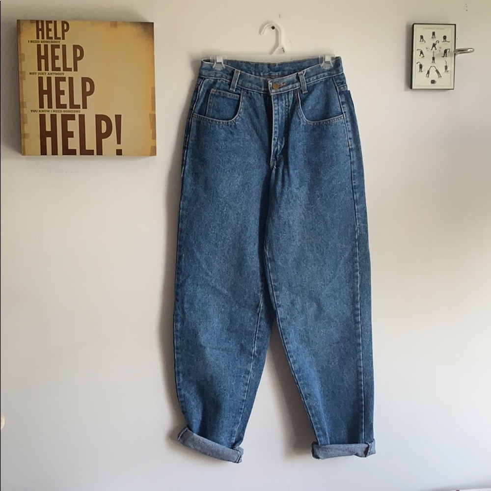 Vintage Calvin Klein Jeans